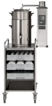Picture of B20 W L/R 400V