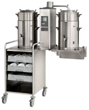 Picture of B40 W 400V