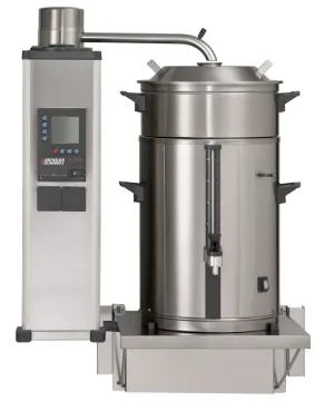 Picture of B40 W L/R 400V