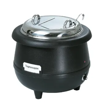 Picture of Bartscher Soup kettle Gourmet 10L