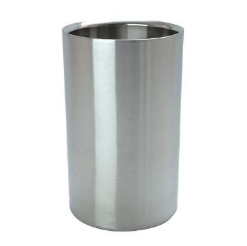Picture of Beaumont Wine Cooler Stainless Steel