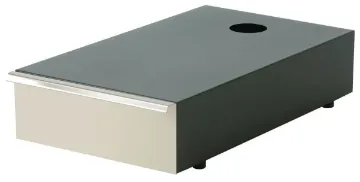 Picture of Bartscher Coffee grounds drawer, small