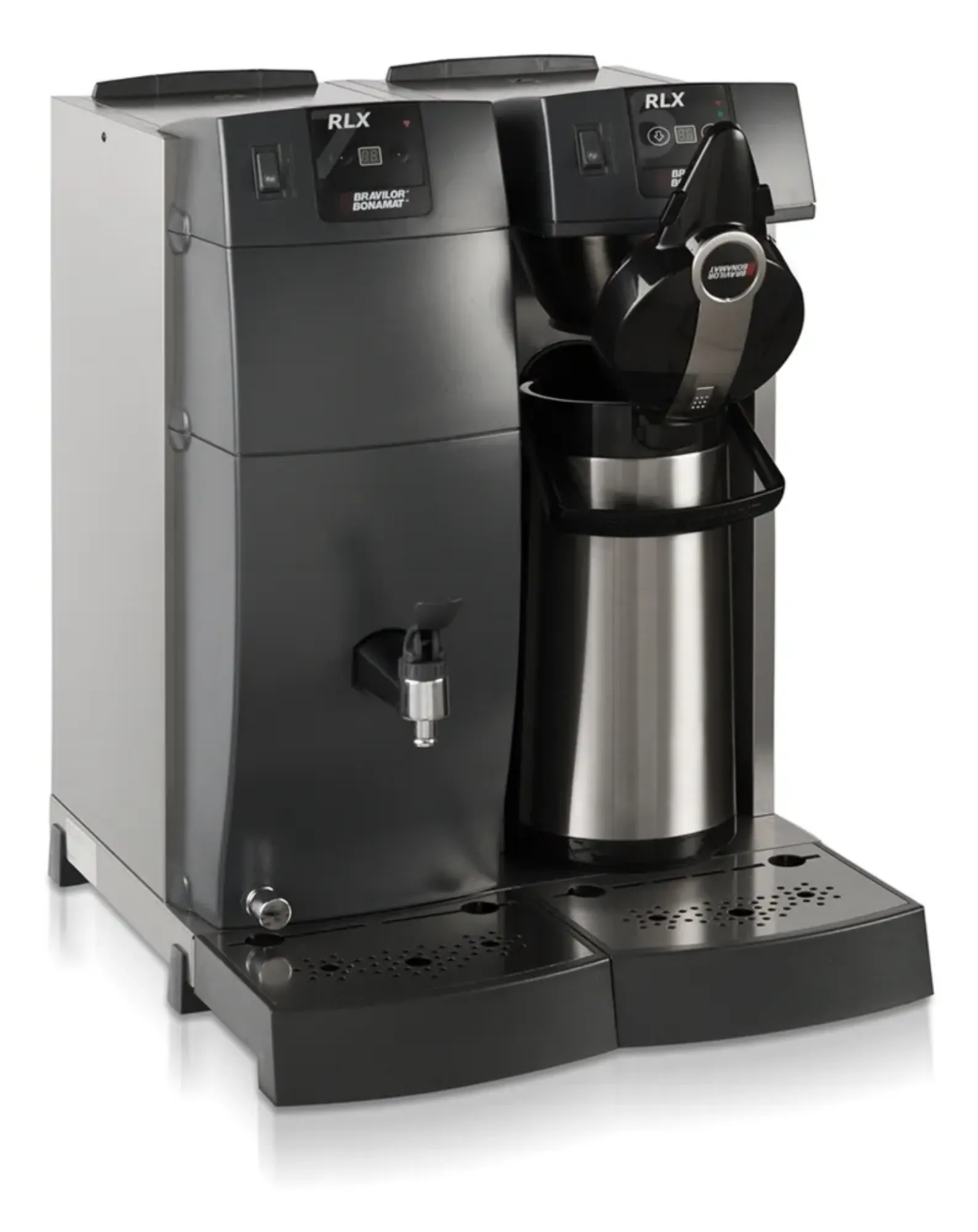 Picture of Bravilor RLX76 Table-top Filter Coffee Machines