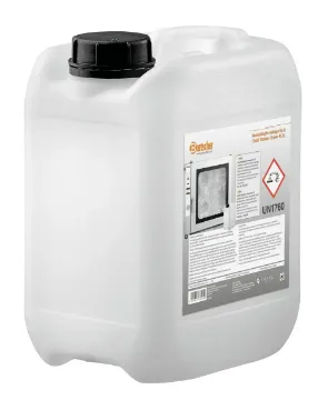 Picture of Bartscher Combi steamer cleaner RS-5L