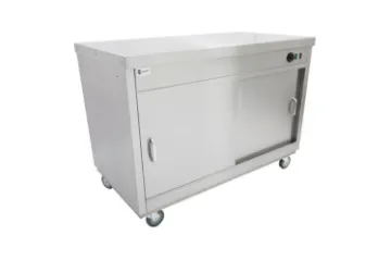 Picture of Parry HOT12 - Hot Cupboard