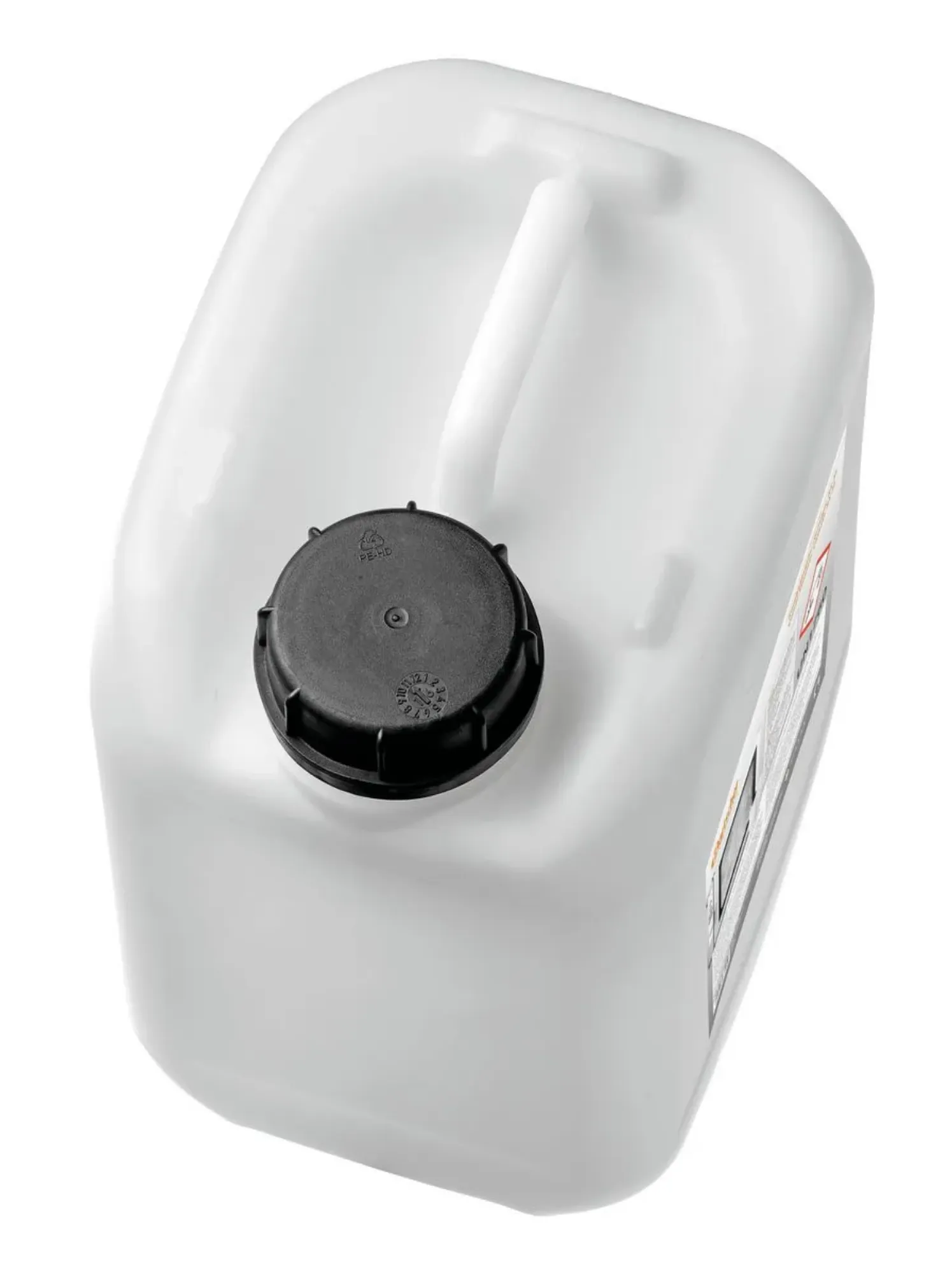 Picture of Bartscher Combi steamer cleaner RS-5L