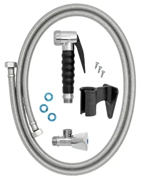 Picture of Bartscher Hand shower f. combi steamer
