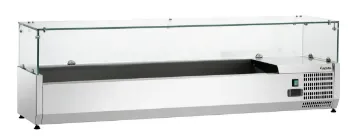 Picture of Bartscher Cooling top GL3-1501