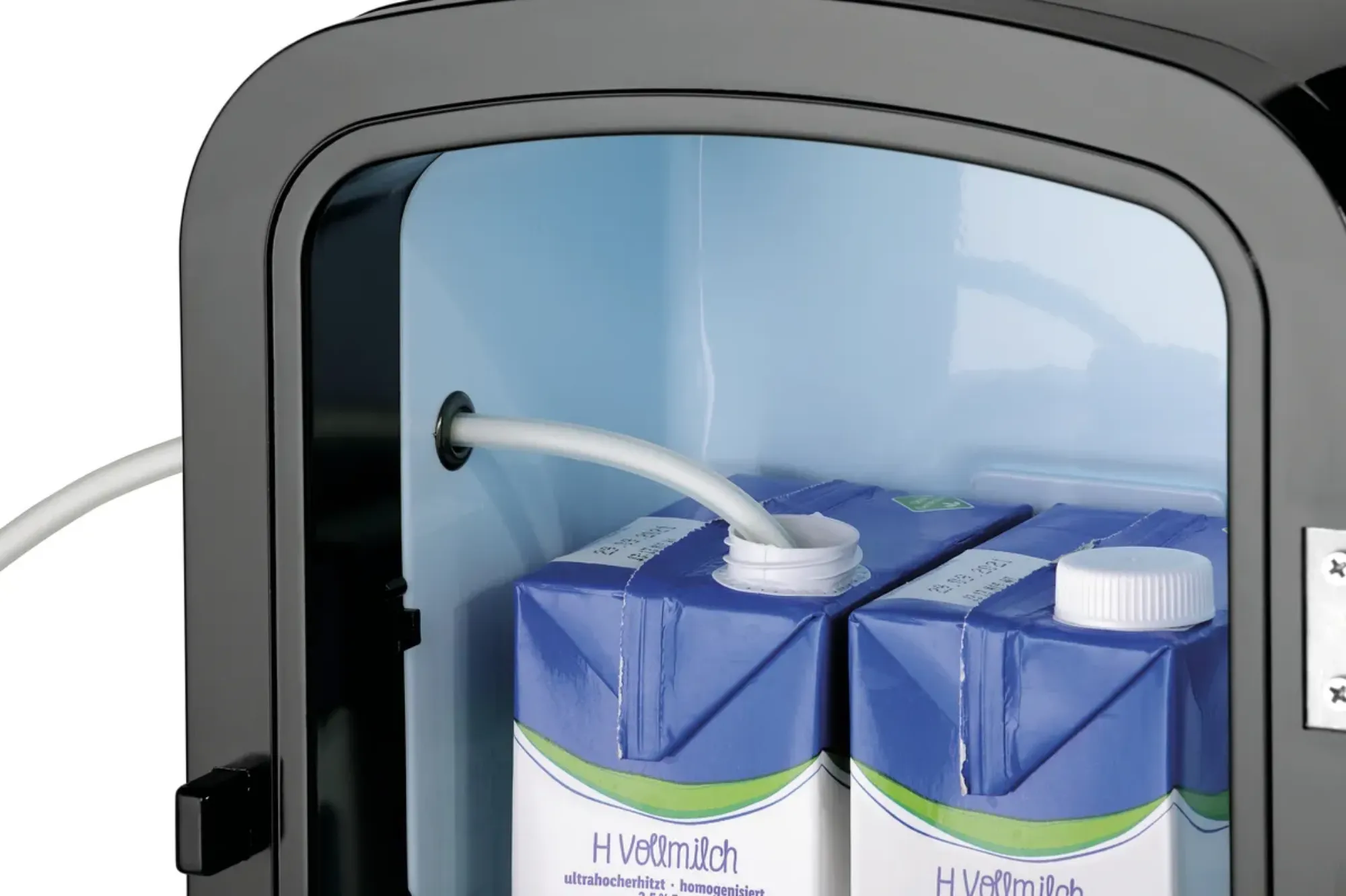 Picture of Bartscher Milk refrigerator KV6LTE