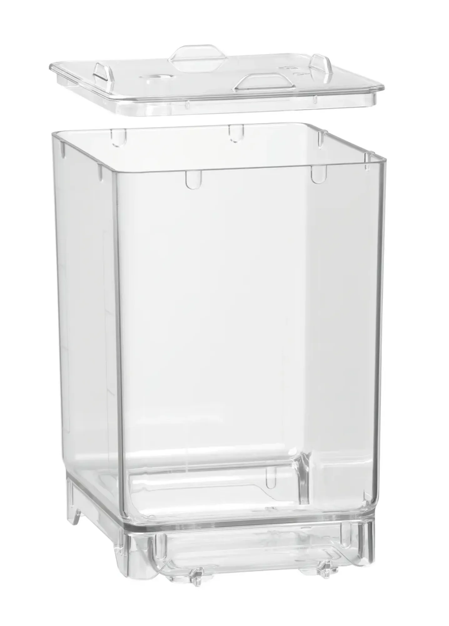 Picture of Bartscher Milk container KV8,1L