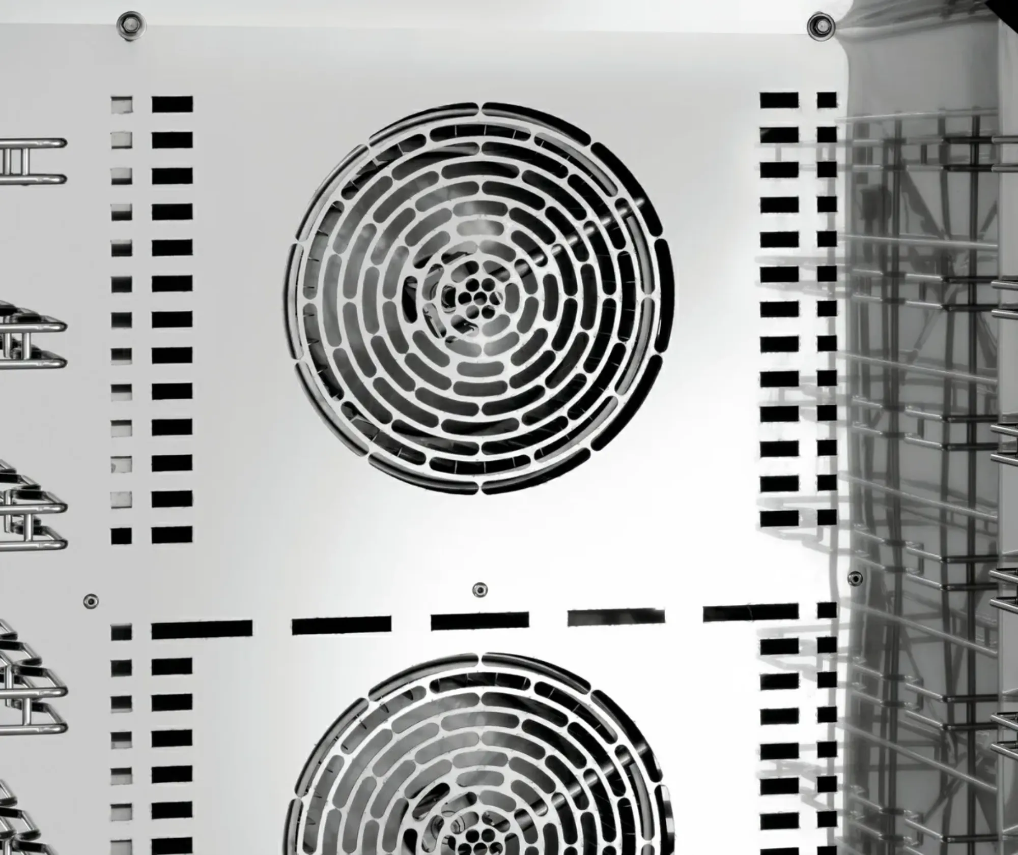 Picture of Bartscher Combi steamer Silversteam 7111M