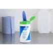 Picture of Pal TX Disinfectant Probe Wipes (Pack of 10 x 200)