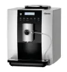 Picture of Bartscher Automatic coffee machine Easy Black 250