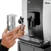 Picture of Bartscher Automatic coffee machine Easy Black 250