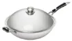 Picture of Bartscher Wok pan W360R