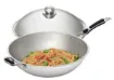 Picture of Bartscher Wok pan W360R