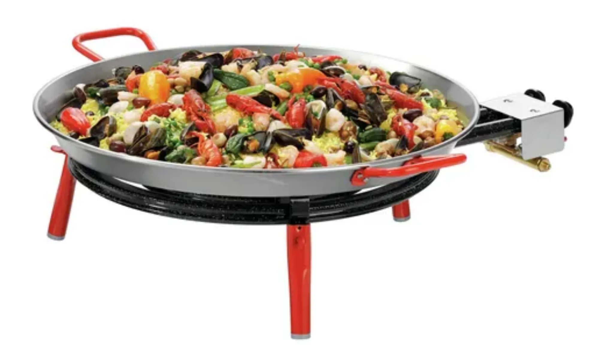 Picture of Bartscher Paella pan STP550