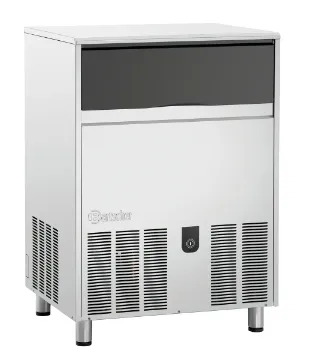 Picture of Bartscher Ice-cube maker B 86 Plus