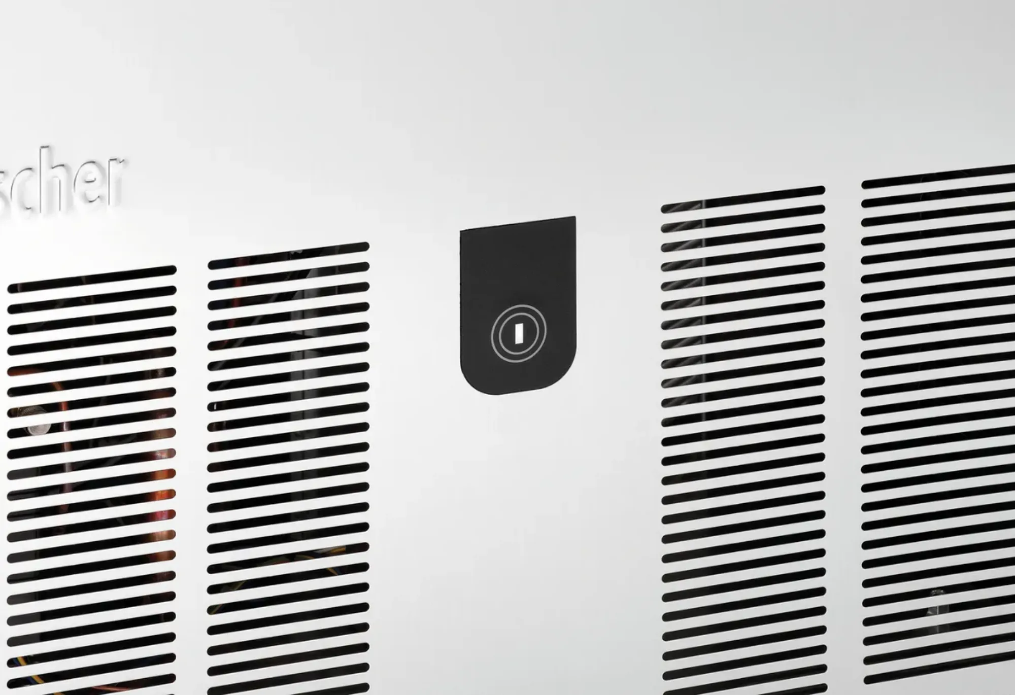 Picture of Bartscher Ice-cube maker B 86 Plus