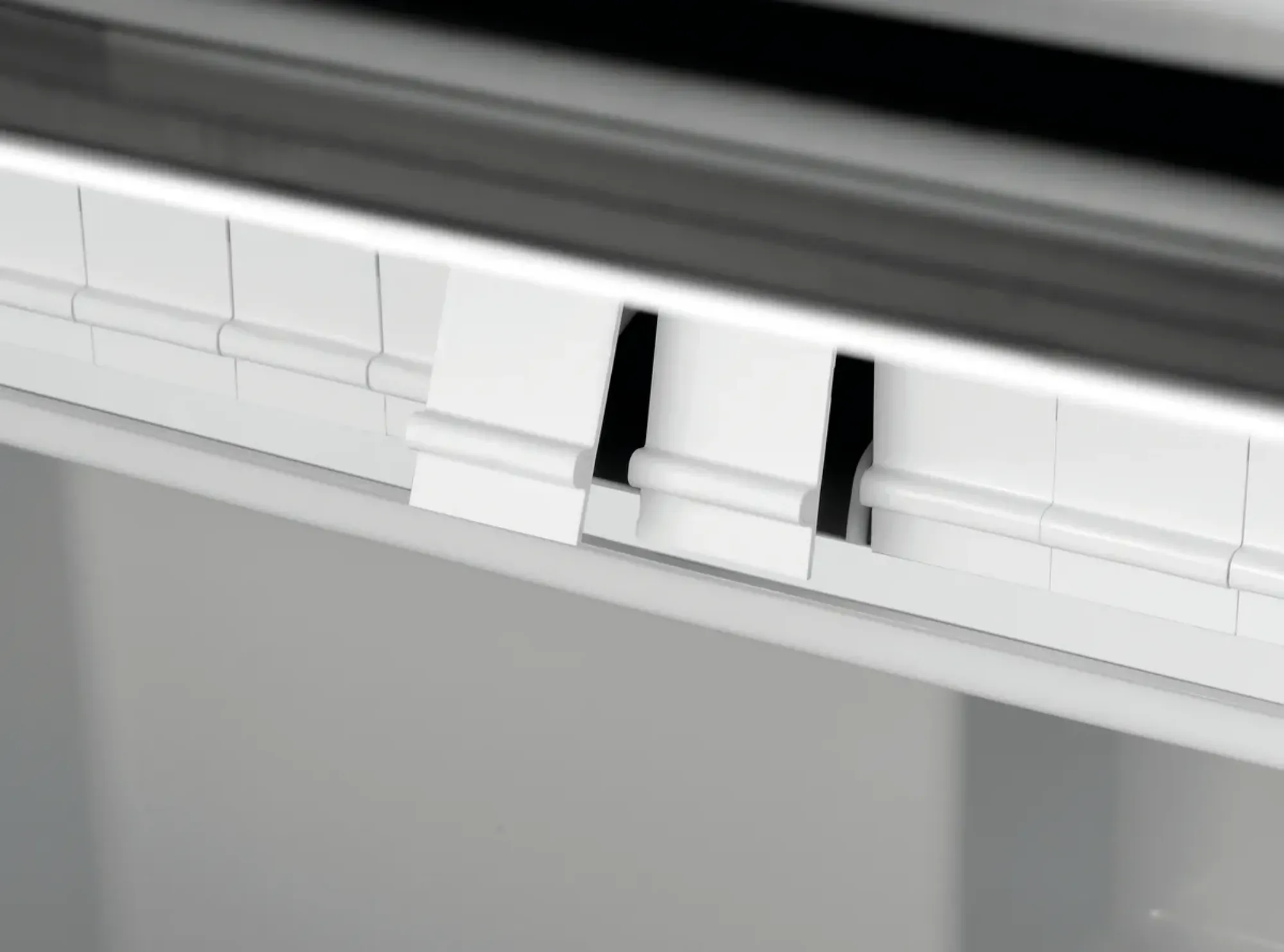 Picture of Bartscher Ice-cube maker B 86 Plus