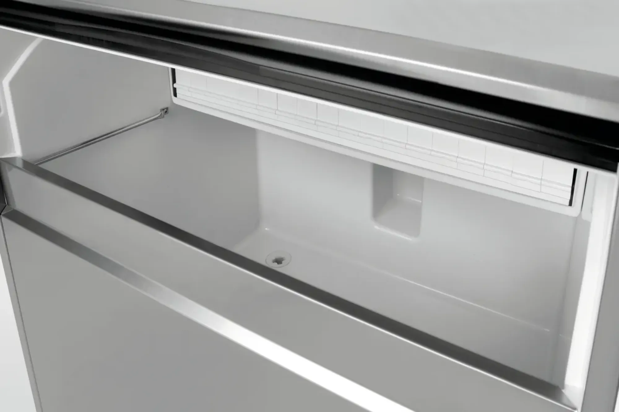 Picture of Bartscher Ice-cube maker B 86 Plus