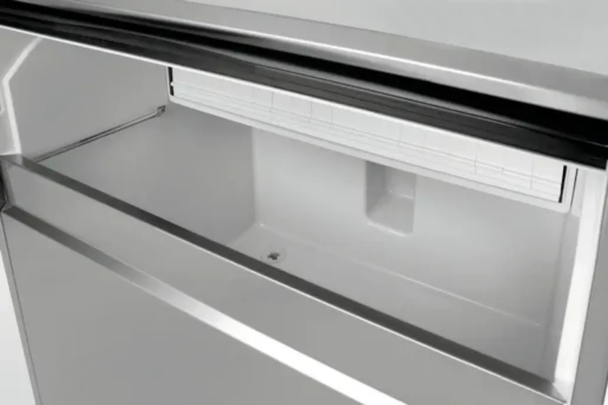 Picture of Bartscher Ice-cube maker B 86 Plus