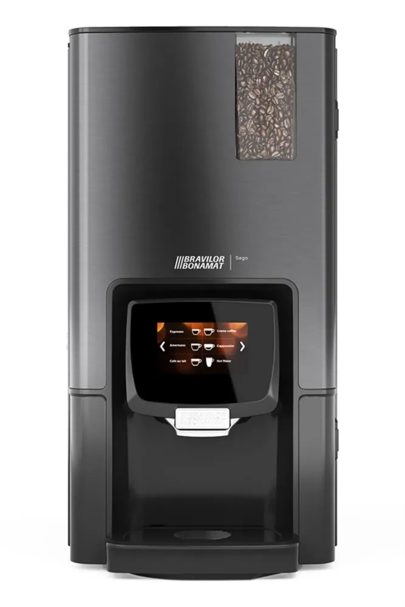 Picture of Bravilor Espresso Coffee Machines SEGO 12