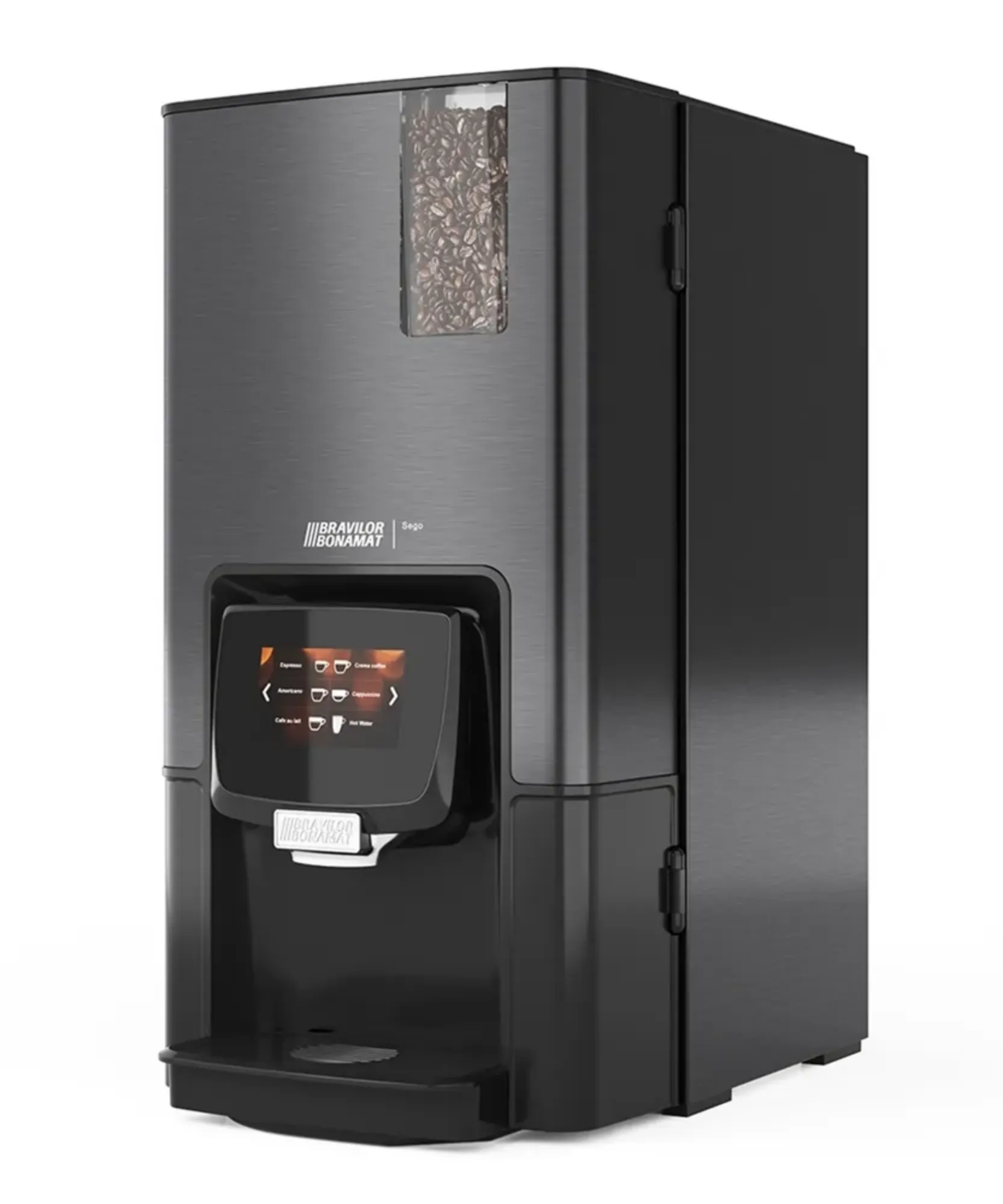 Picture of Bravilor Espresso Coffee Machines SEGO 12