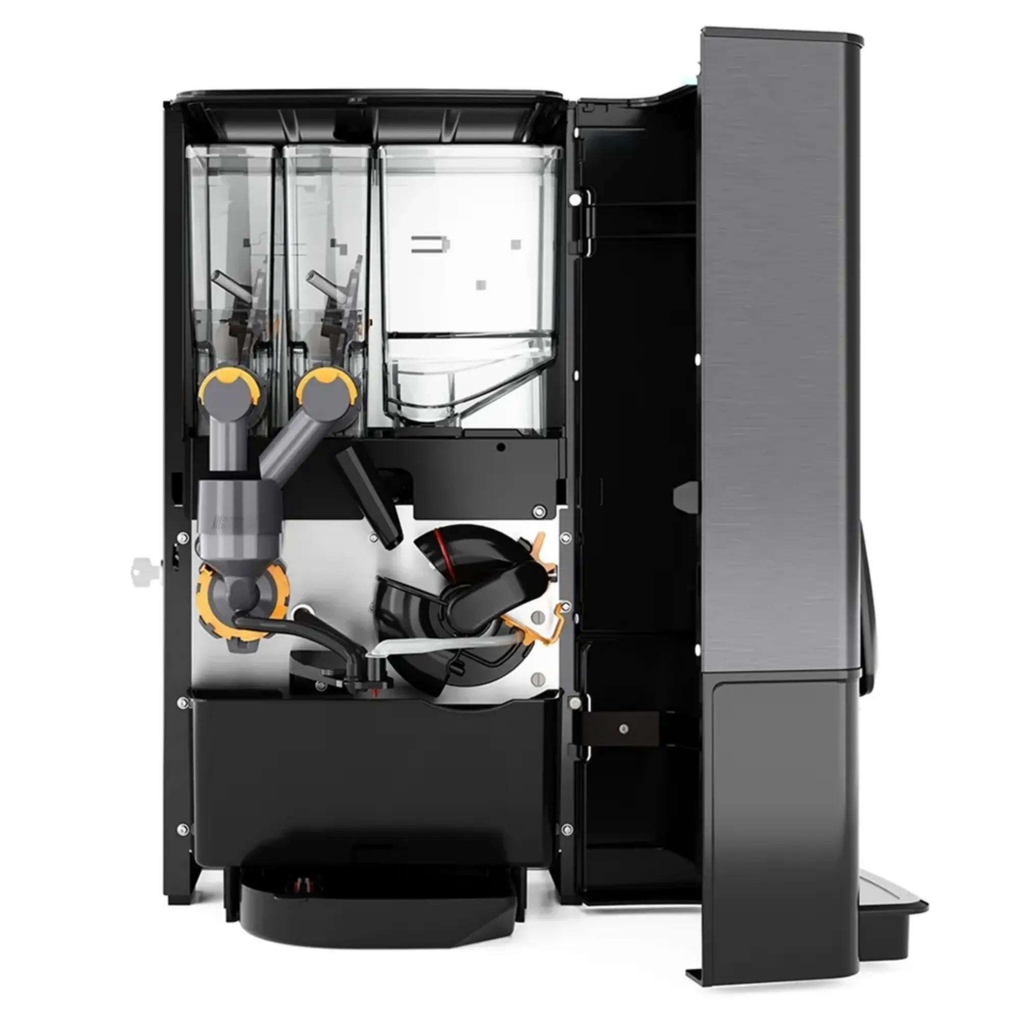 Picture of Bravilor Espresso Coffee Machines SEGO 12