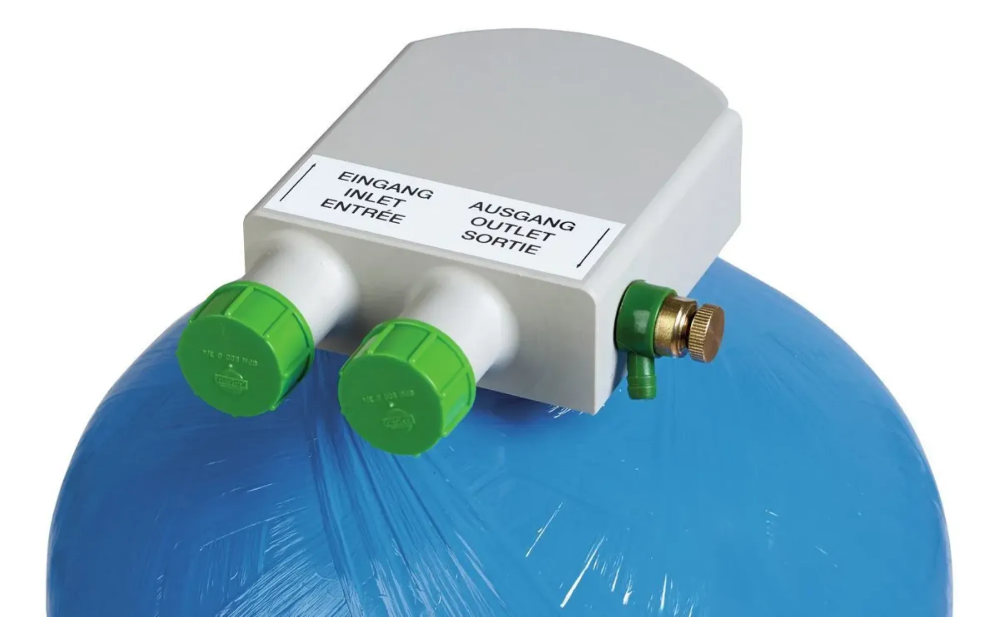 Picture of Bartscher Partial desalination system TKD 13400 FB