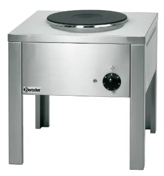Picture of Bartscher Stock-pot stove E 1K350