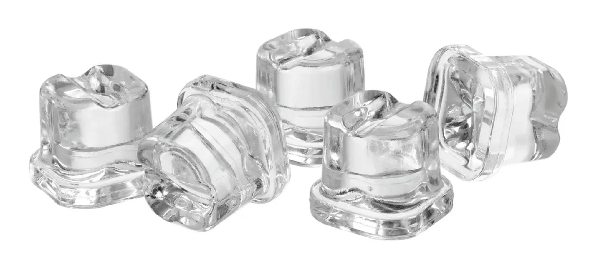 Picture of Bartscher Ice-cube maker B 38 Plus