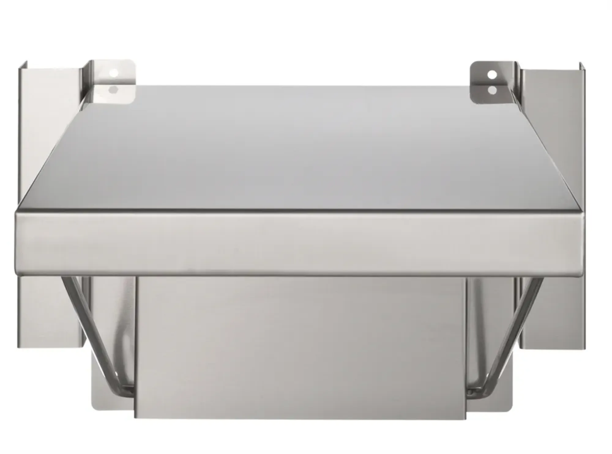 Picture of Bravilor B10 W Round Filter Coffee Machines Wall-Mounted