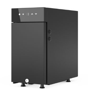 Picture of Milk fridge