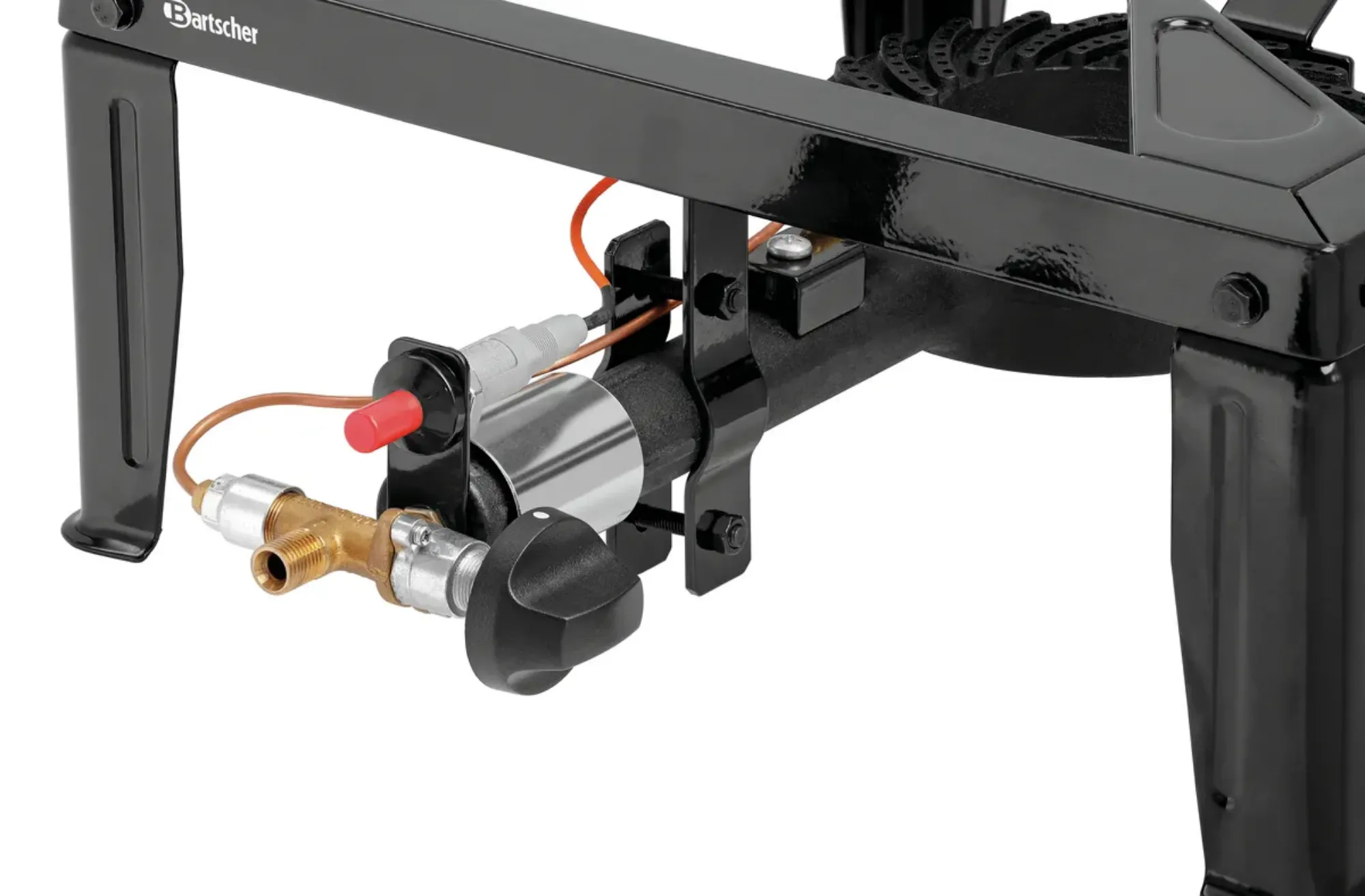 Picture of Bartscher Gas cooker 1K1050