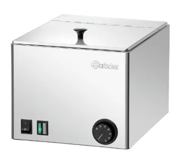 Picture of Bartscher Sausage warmer 1KA10-FM