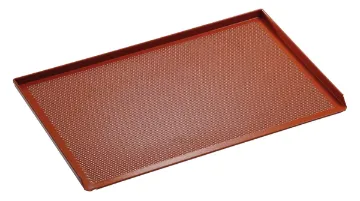 Picture of Bartscher Perforated tray 600x400-SI