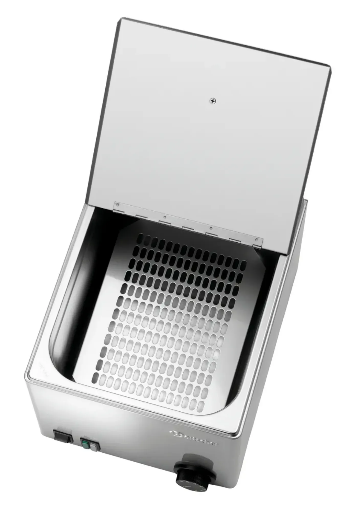 Picture of Bartscher Sausage warmer 1KA10-FM