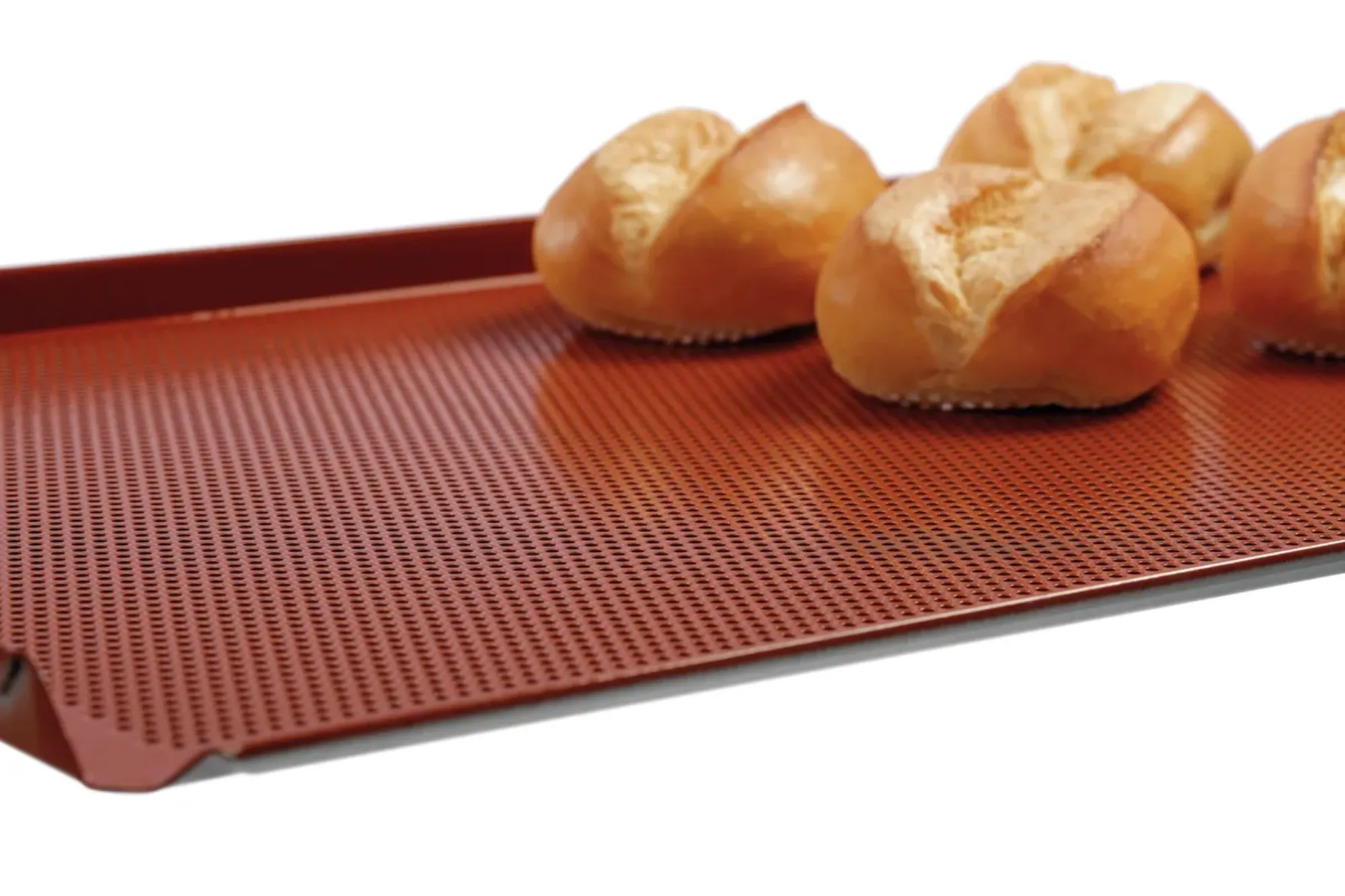 Picture of Bartscher Perforated tray 600x400-SI