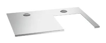 Picture of Bartscher Insert shelf M1 Snackpoint 200