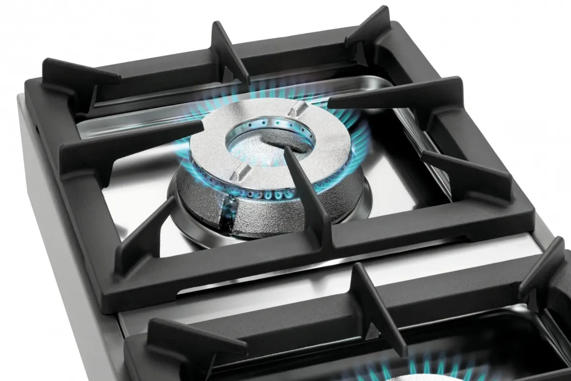 Picture of Bartscher Gas cooker 2K1100-H