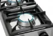 Picture of Bartscher Gas cooker 2K1100-H