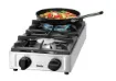 Picture of Bartscher Gas cooker 2K1100-H