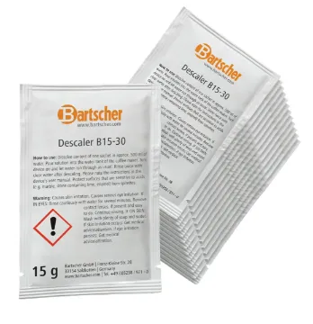Picture of Bartscher Descaler B15-30