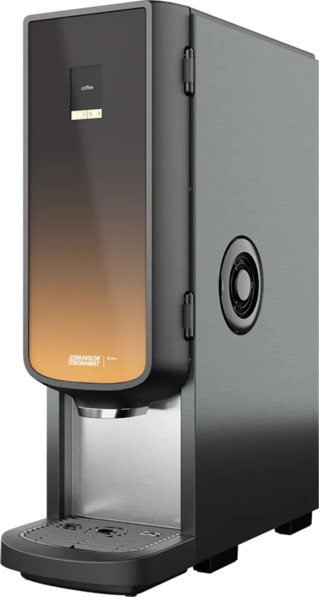 Picture of Bravilor Bolero 11 Instant Coffee Machine