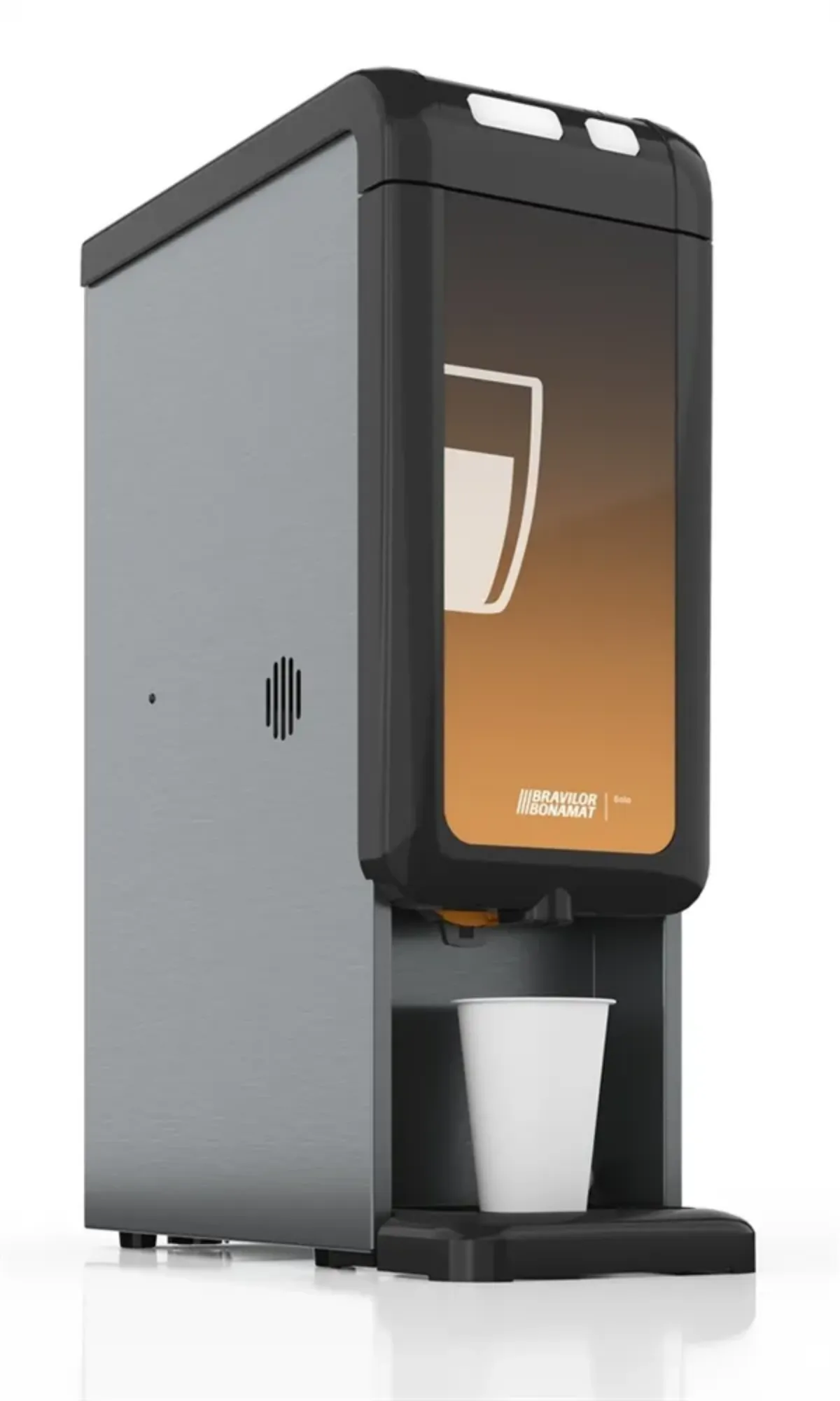 Picture of Bravilor Solo Instant Hot Chocolate Machine