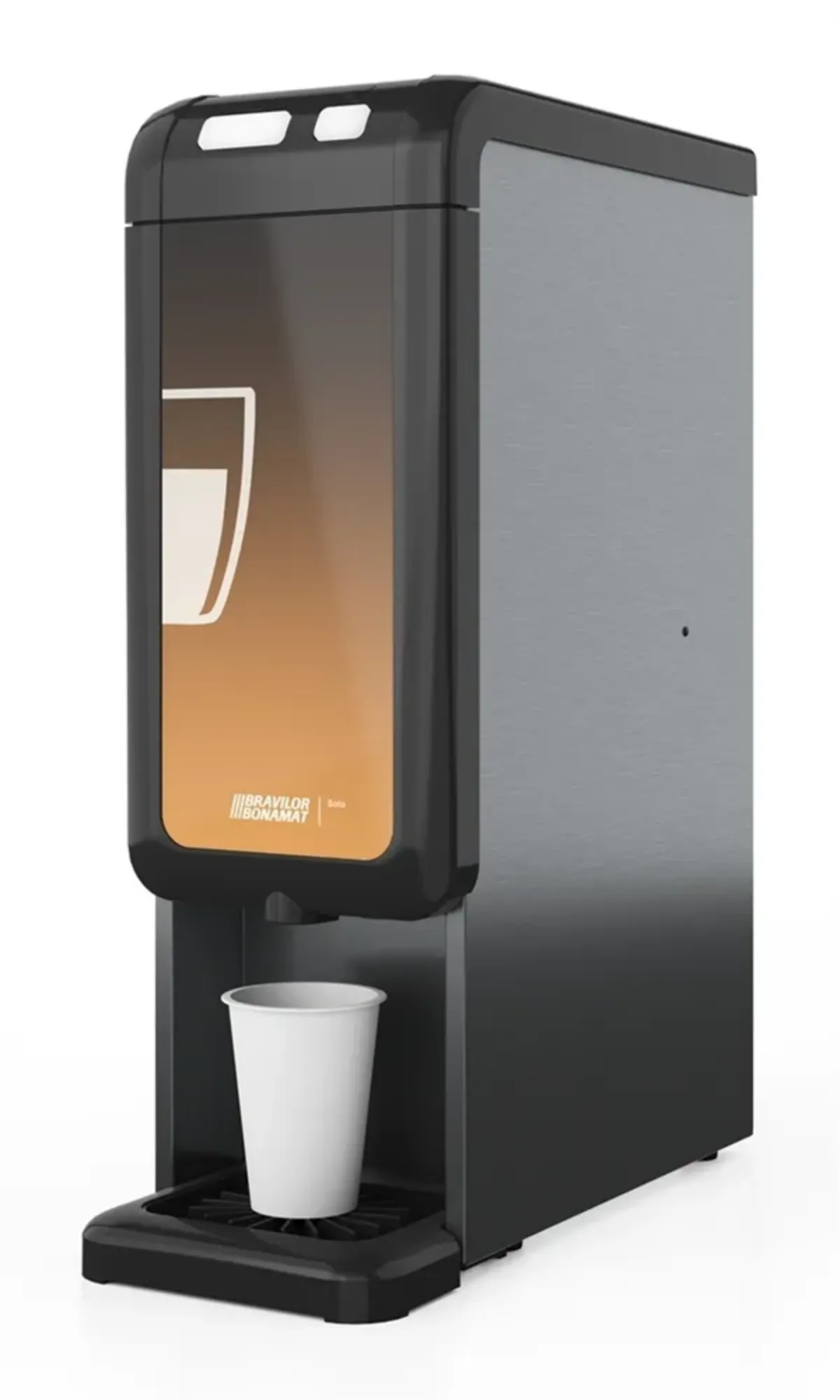 Picture of Bravilor Solo Instant Hot Chocolate Machine