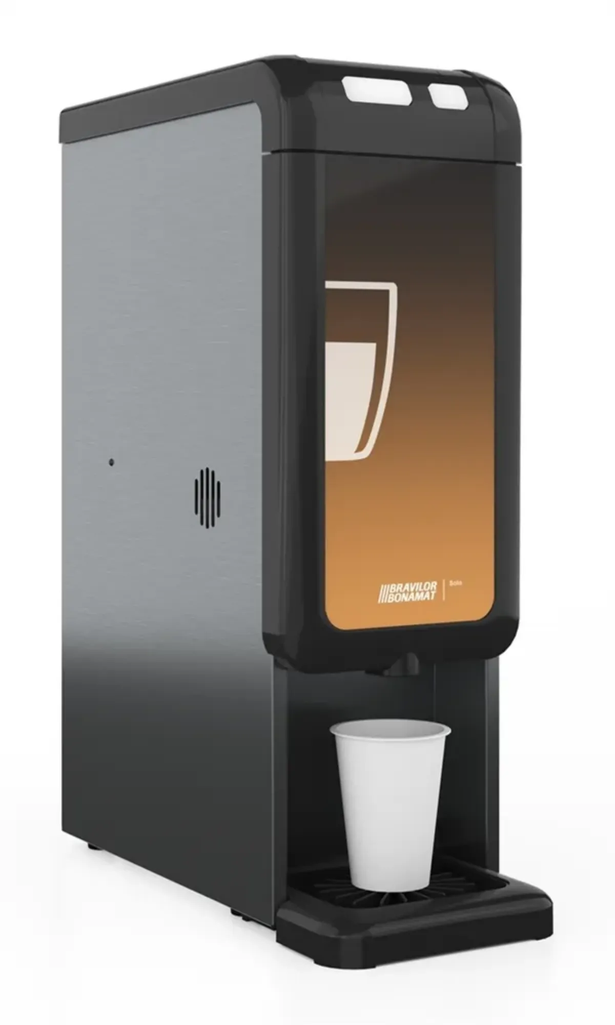 Picture of Bravilor Solo Instant Hot Chocolate Machine