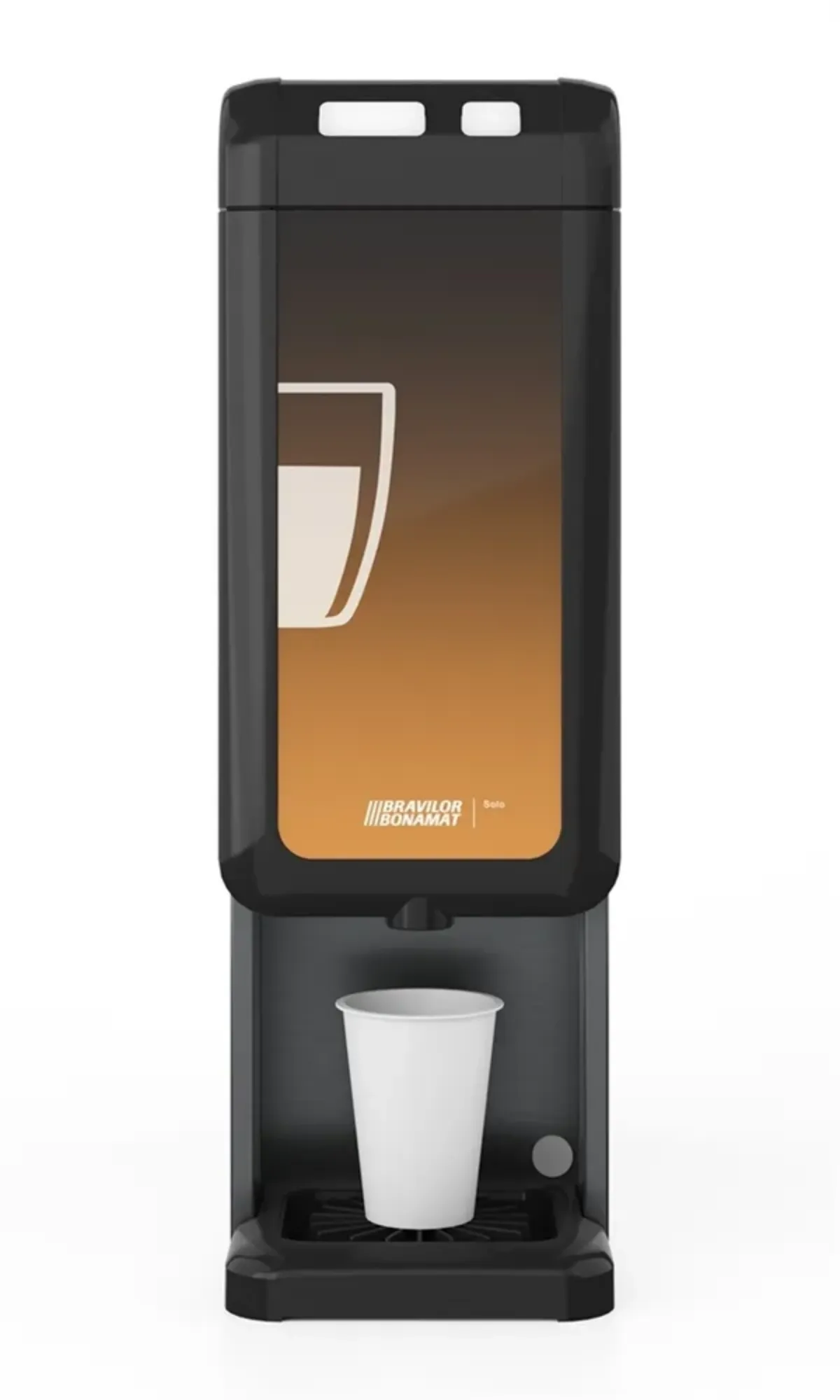 Picture of Bravilor Solo Instant Hot Chocolate Machine