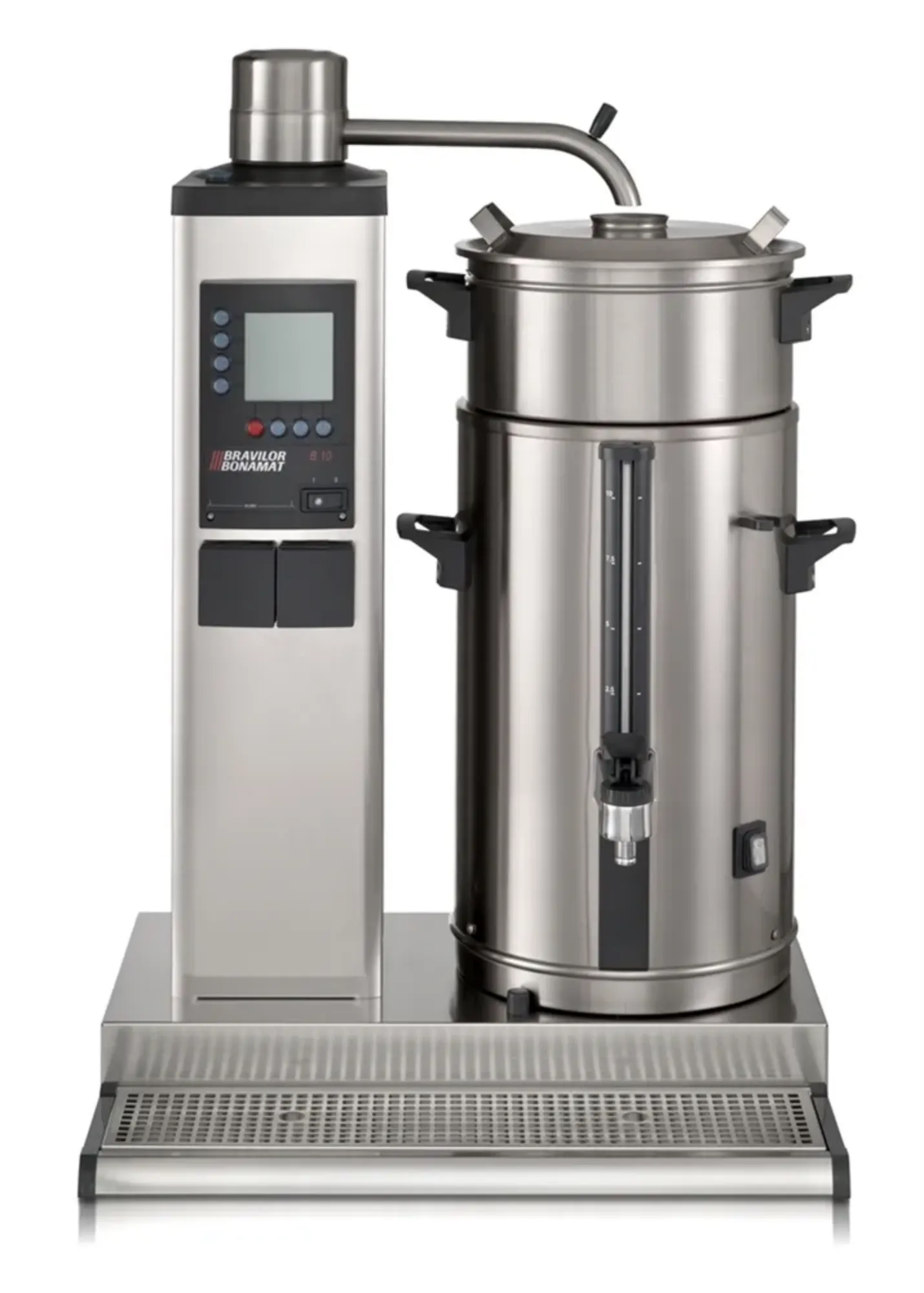 Picture of Bravilor B20 L/R Round Filter Coffee Machines 3 Phase